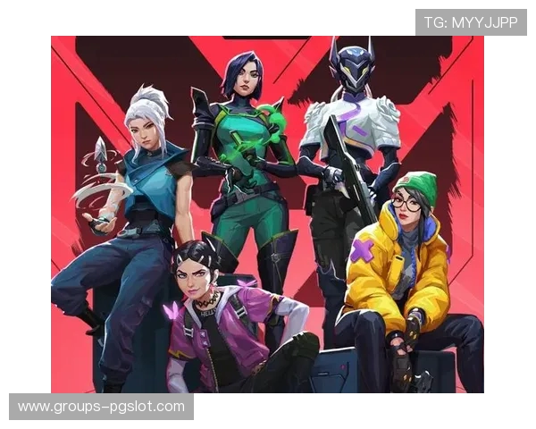 《无畏契约》游戏玩法解析与主人公角色发展深度剖析